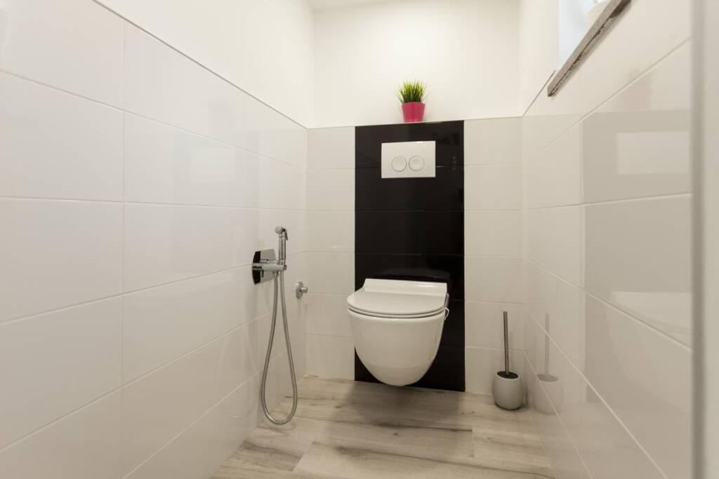 Apartman Luna Apartment Pula Exterior photo